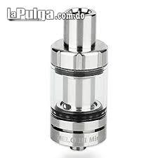 Atomizador melo 3 iii tanque original eleaf vape juca tlvb