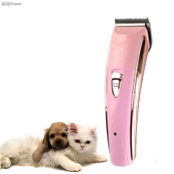 Abejon para mascotas perros gatos. maquina de cortar pelo.