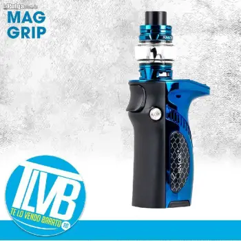 Vape smok mag grip kit 100w vaper cigarro electronico