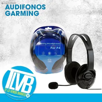 Más publicaciones del vendedor descripción auriculares con microfono