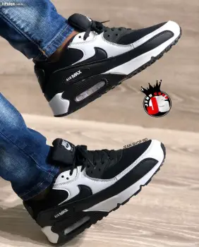 Tenis nike air max 90 ultimate 2k22