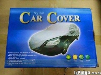 Forro cover para carro vehiculo
