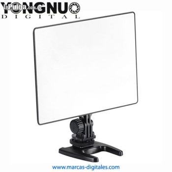 Yongnuo yn-300 air pro panel de luces led para camaras de video