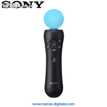 Sony playstation move control por movimiento para ps3 y ps4 vr