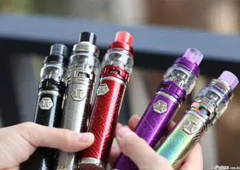 Vape ijust 3 eleaf vaper electronicos