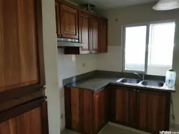 Vendo confortable apartamento en santo domingo este