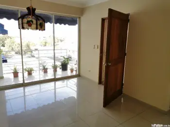 Vendo confortable apartamento en santo domingo este