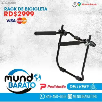 Porta bicicleta ciclismo portabicicleta portabici rack