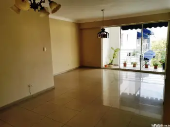 Vendo apartamento 4to. piso...3 habitaciones 2 baÑos 2 parqueos...