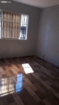 Apartamento en gazcue alquiler de 1 habitacion sin amueblar