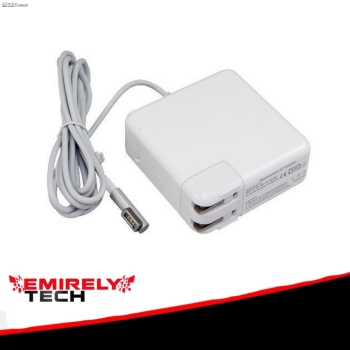 Cargador mac apple laptop apple macbook 60w