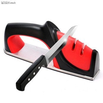 Afilador de cuchillos universal amolador de cuchillo limador