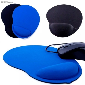 Mouse pad almohadilla para computadora base para ratón de pc