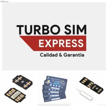 Turbo sim automáticos