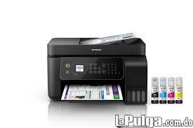 Impresora epson l5190 multifuncional de tinta continua