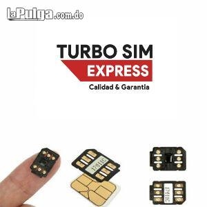 Turbo sim iphone