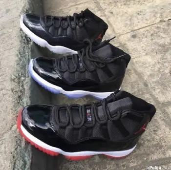 Tenis jordan retro 11 ultímate 2k23