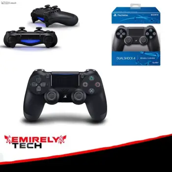 Control mando ps4 p4 play station 4 dualshock 4