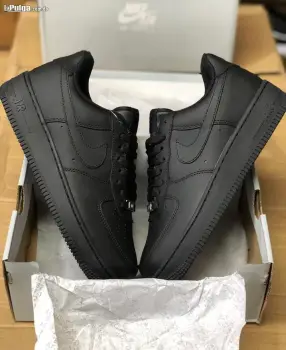 Tenis nike air force 1 one croki crokis croqui croky crocker 2023