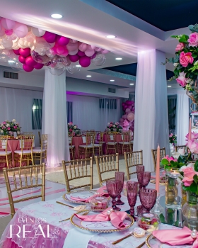 Salón de eventos. club para fiesta bodas actividades y cumpleaños