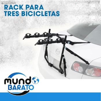 Porta bicicleta ciclismo portabicicleta portabici rack carro jeepeta c