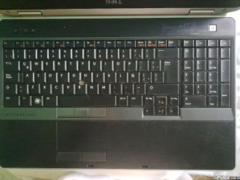 Laptop dell e6530 intel core i5 oferta