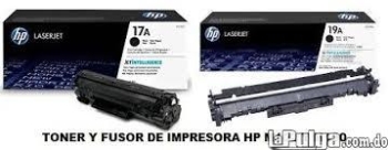 Hp 19a drum para laserjet pro