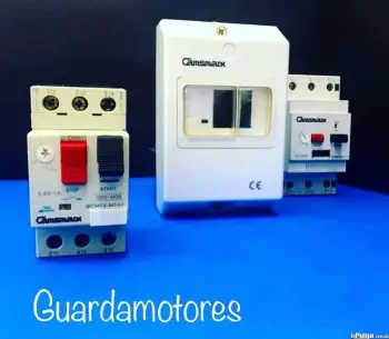 Guardamotor