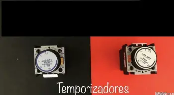 Temporizadores