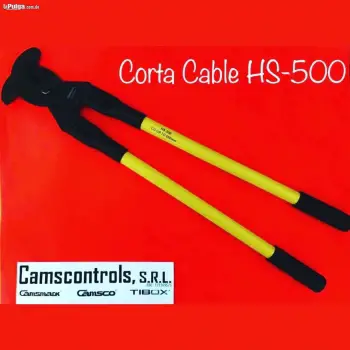 Corta cable hs500