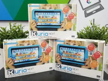 Tablet kurio para niños