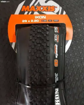 Maxxis ikon .29 x 2.20