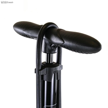 Serfas air force tier 2 floor pump