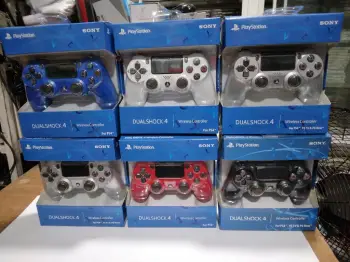 Control de playstation 4 ps4