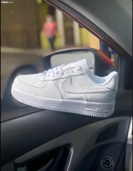 Tenis Nike Air Force 1 One Croki Crokis Croqui Croquis Crockeer