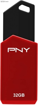 Pendrive usb 32gb marca pny