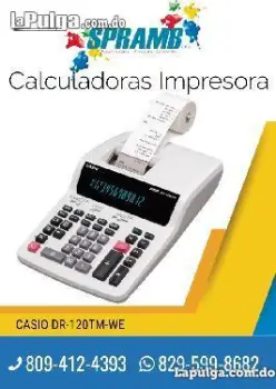 Calculadora sharp el 2630 piii pantalla 12 digitos