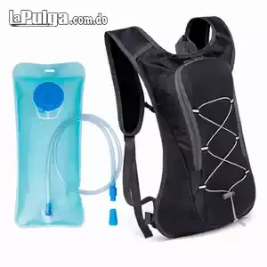 Camelback mochila de agua para hidratación excelente calidad