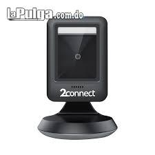 Lector de códigos oferta.2d desktop 2c-mp6300-2d