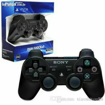 Control para ps3