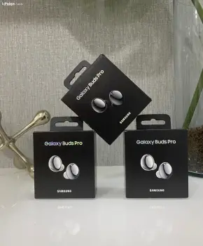 Samsung buds pro nuevos sellados y originales