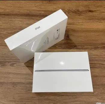 Ipad 9na gen 64gb y 256gb 10.2 pulgadas nuevas selladas