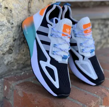 Tenis adidas nite jogger boost zx 2k24