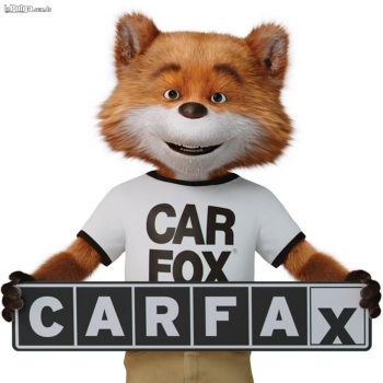 Reporte carfax