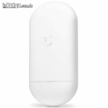 Wireless cpe loco 5ac ubiquiti 5ghz  ns-5acl