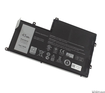 Bateria laptop dell inspiron 15