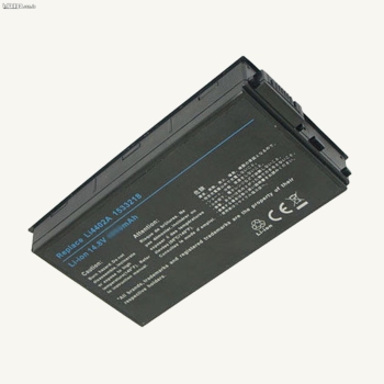 Bateria laptop gateway m520