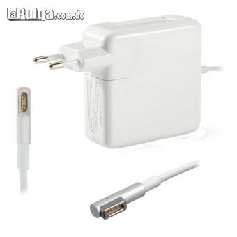 Cargador macbook 16.5v 3.65a 60w