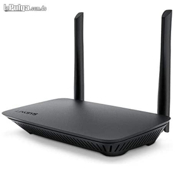 Router linksys ac1000 dual band
