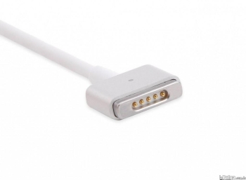 Cargador macbook 16.5v 3.65a 60w